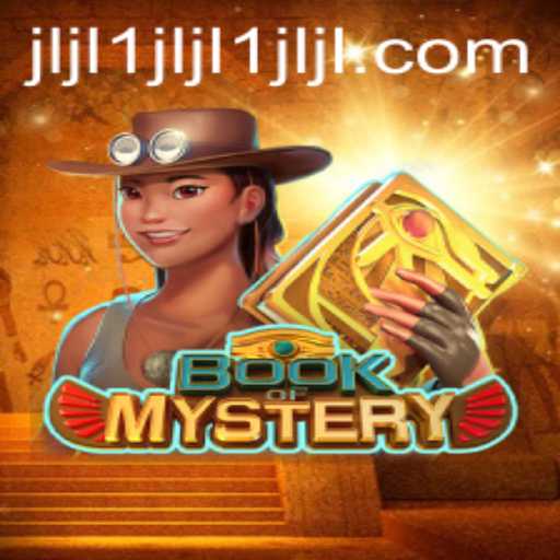 Book of Mystery: Unlocking the Secrets of the Enigmatic Game