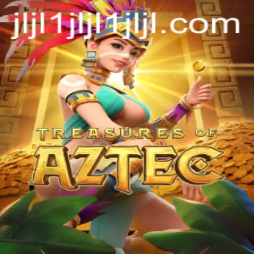 Exploring the Enchanting World of Treasures of Aztec