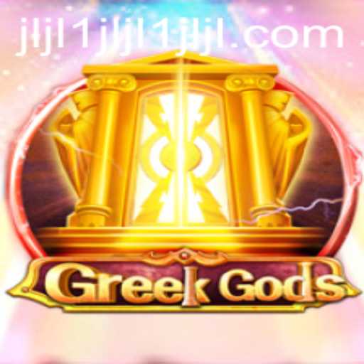 Dive into the World of GreekGods