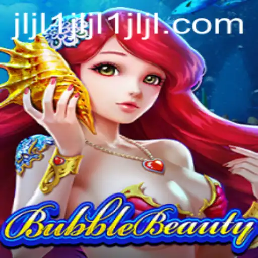 Dive into the Enchanting World of BubbleBeauty: A Captivating Gaming Experience