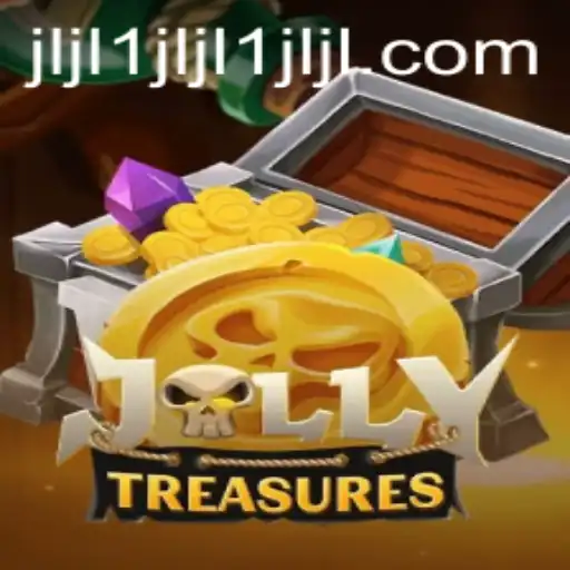 Discover The Adventures of JollyTreasures