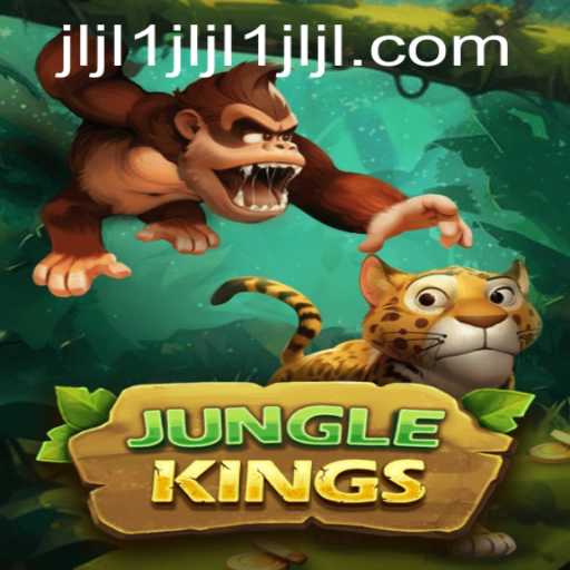 Unveiling JungleKings: An Exciting Expedition into the Wild