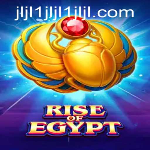 Rise of Egypt: A Journey Through Time