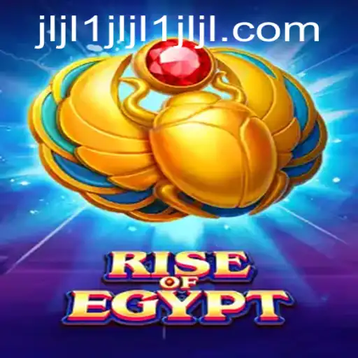 Rise of Egypt: A Journey Through Time