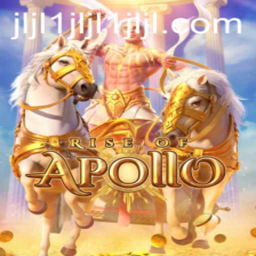 RiseofApollo: Exploring the Mythical Realm