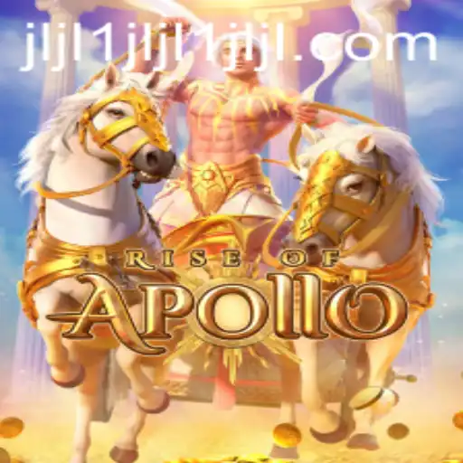 RiseofApollo: Exploring the Mythical Realm