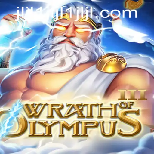 Discovering WrathofOlympusIII: A New Era of Mythology Gaming